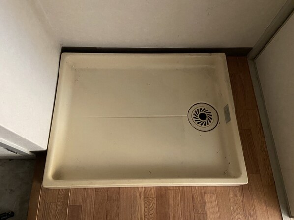 サンハイツ多井田C棟の物件内観写真